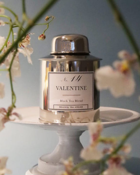 BELLOCQ Valentine Blend