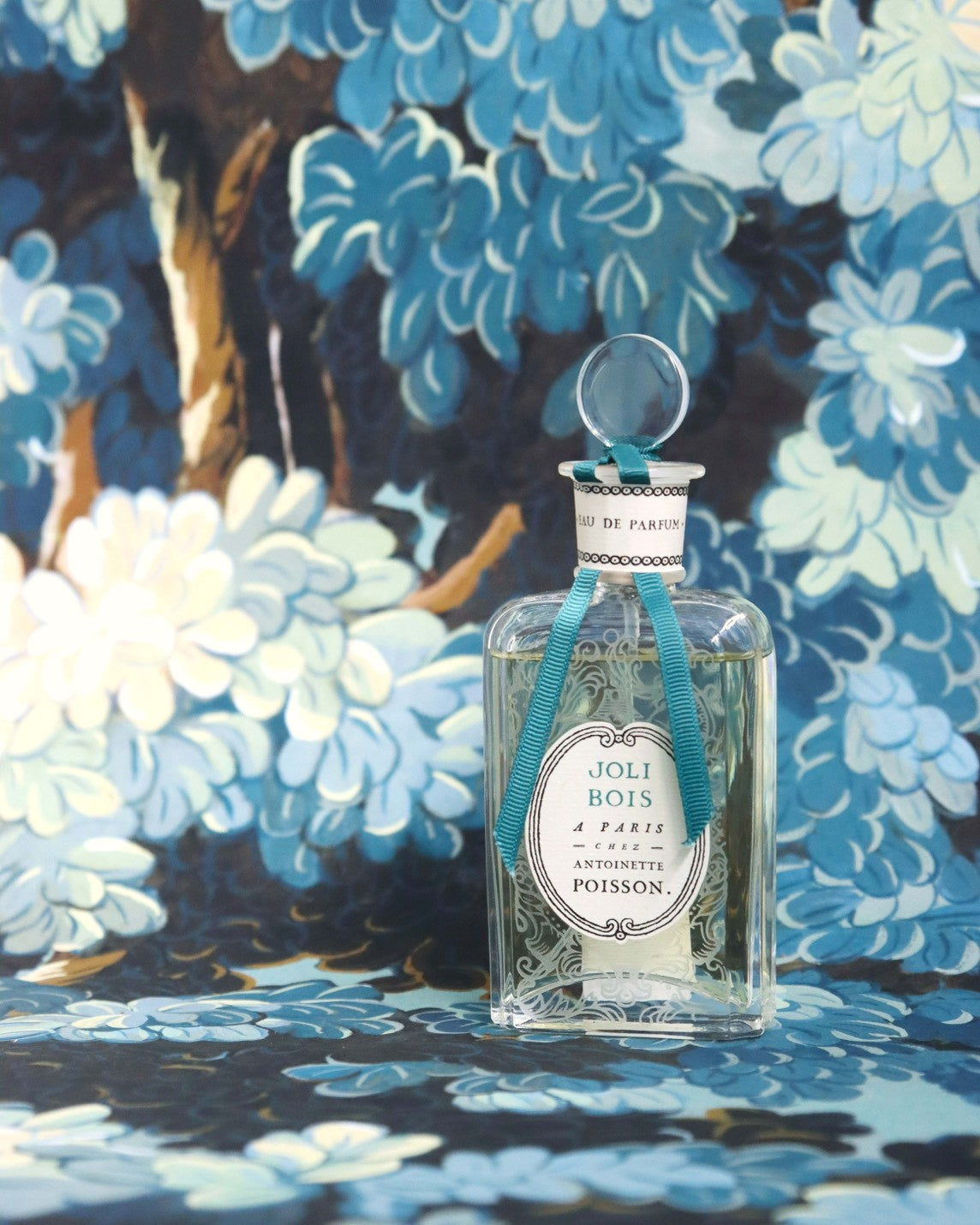 「Joli Bois (ジョリ･ボワ)」