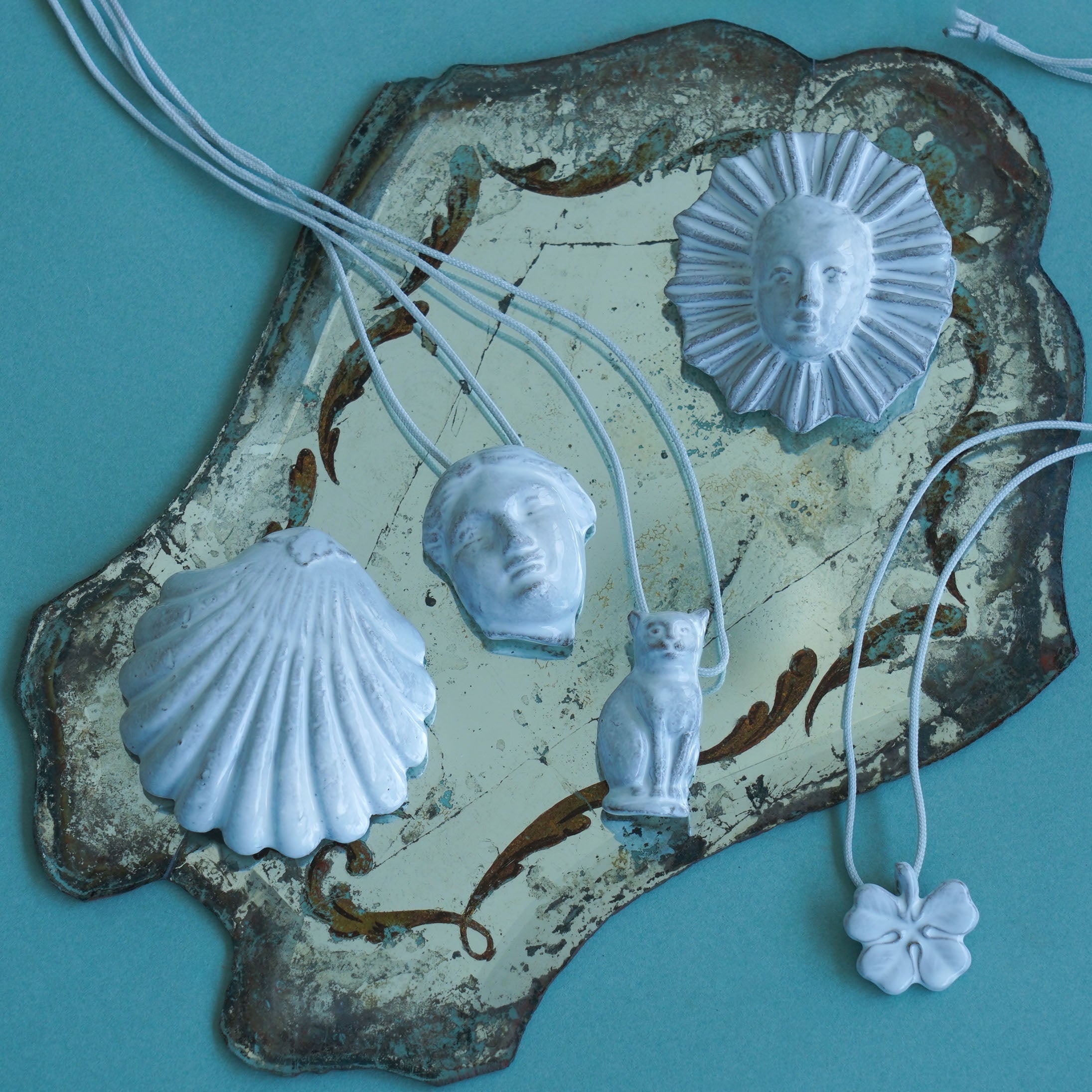 Pendant Collection
