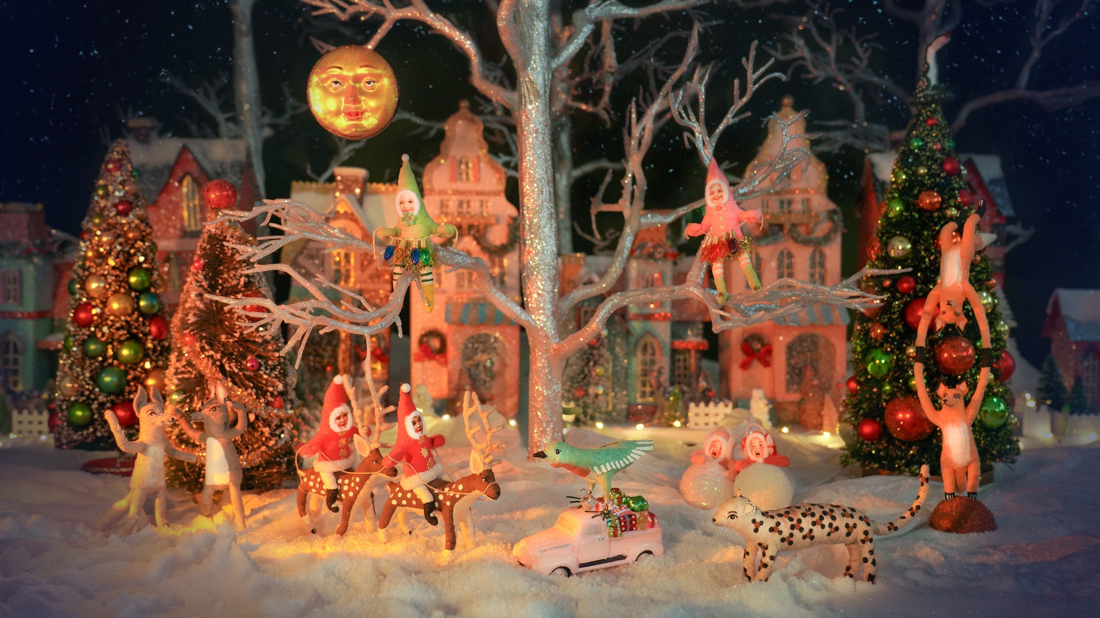 <p>Christmas Selection</p>