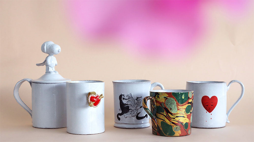 Valentine's Day selection