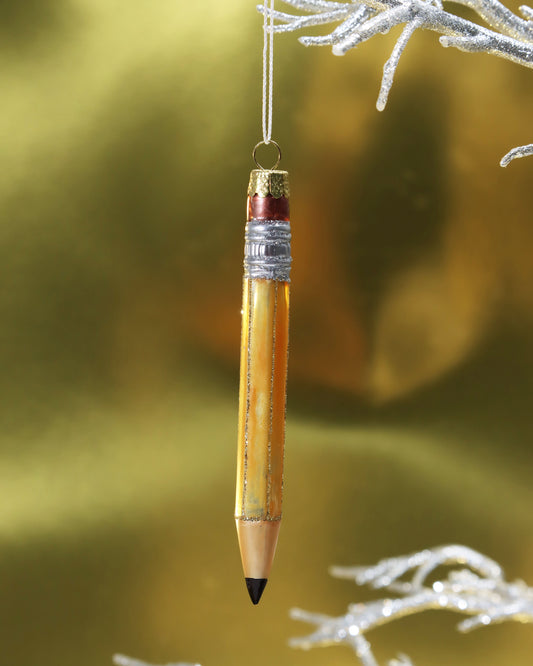 オーナメント PENCIL