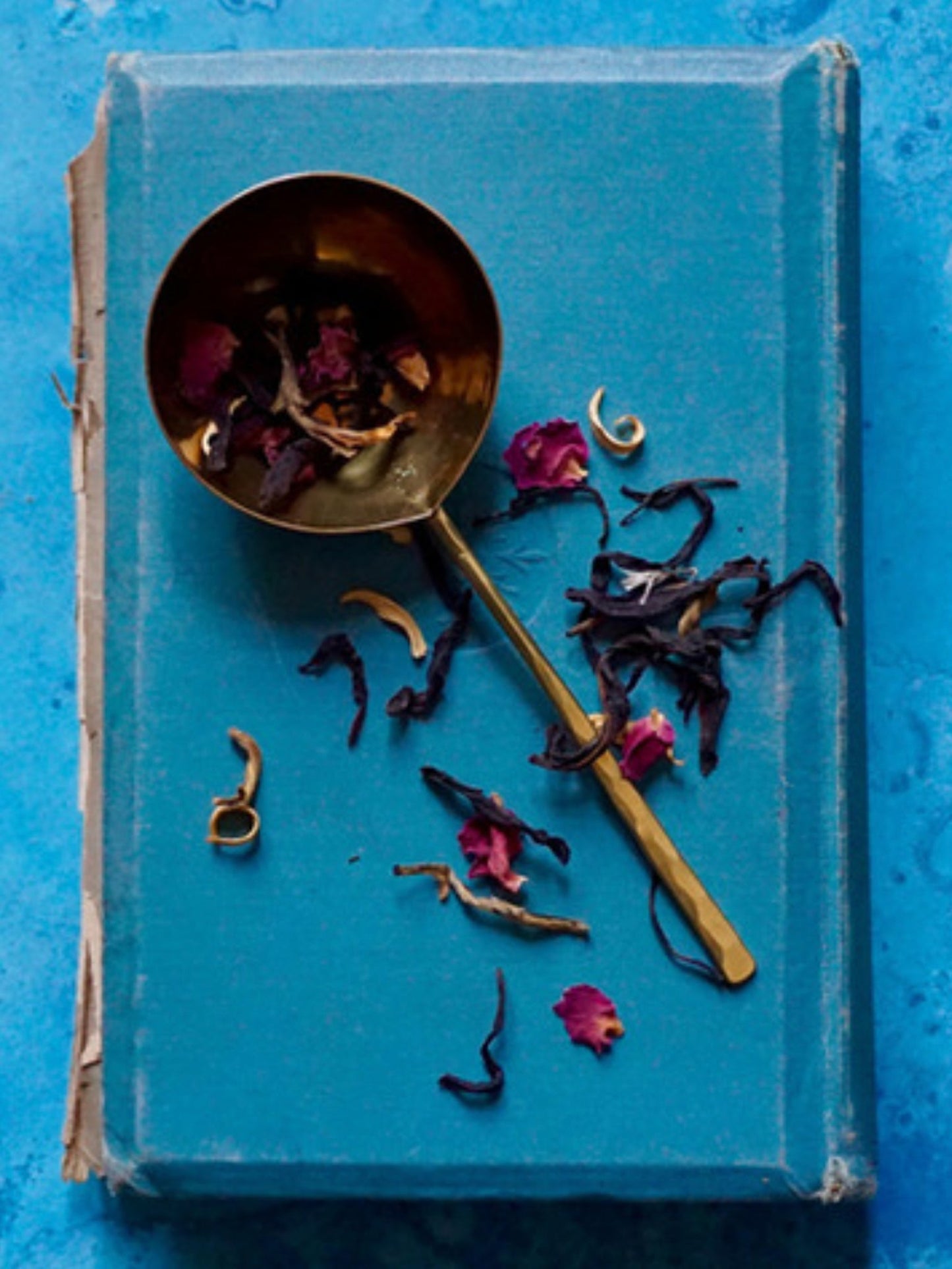 No.25 Uranometria - Blue Traveler Caddy