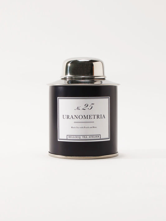 No.25 Uranometria - Blue Traveler Caddy