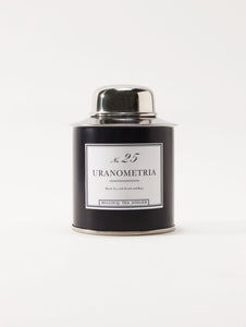 No.25 Uranometria - Blue Traveler Caddy