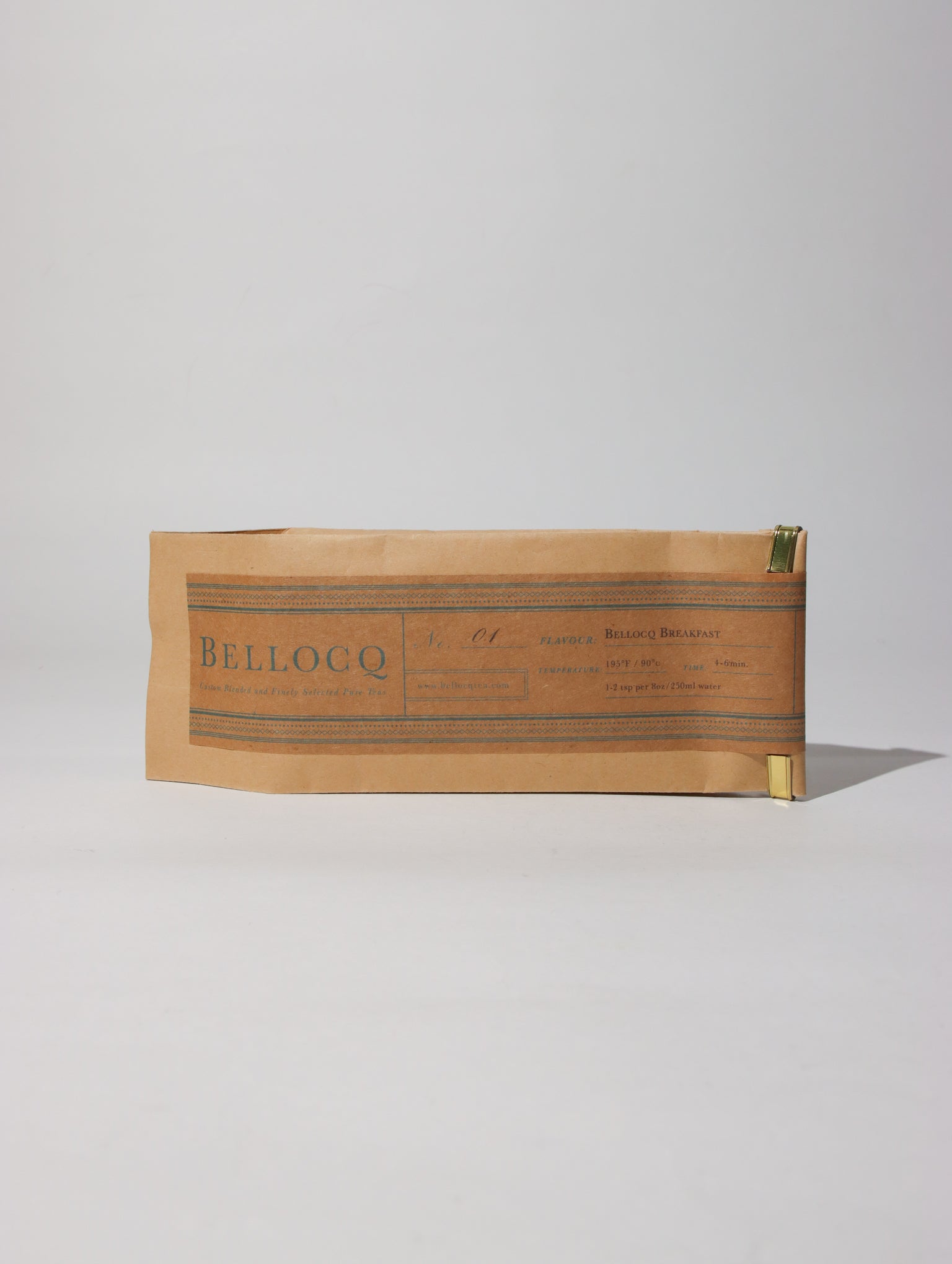 BELLOCQ | べロック – ATELIER ONLINE