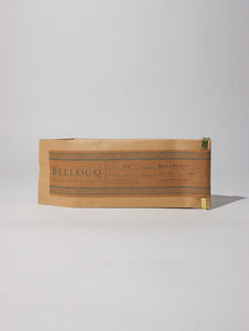 No.01 Bellocq Breakfast Atelier Bag