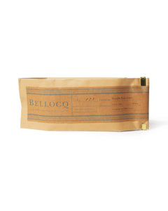 No.123 Smokey Earl Grey - Atelier Bag