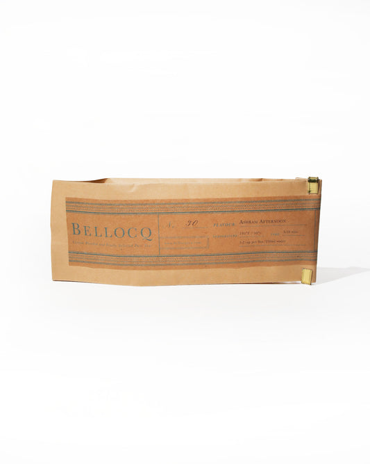 No.30 Ashram Afternoon - Atelier Bag