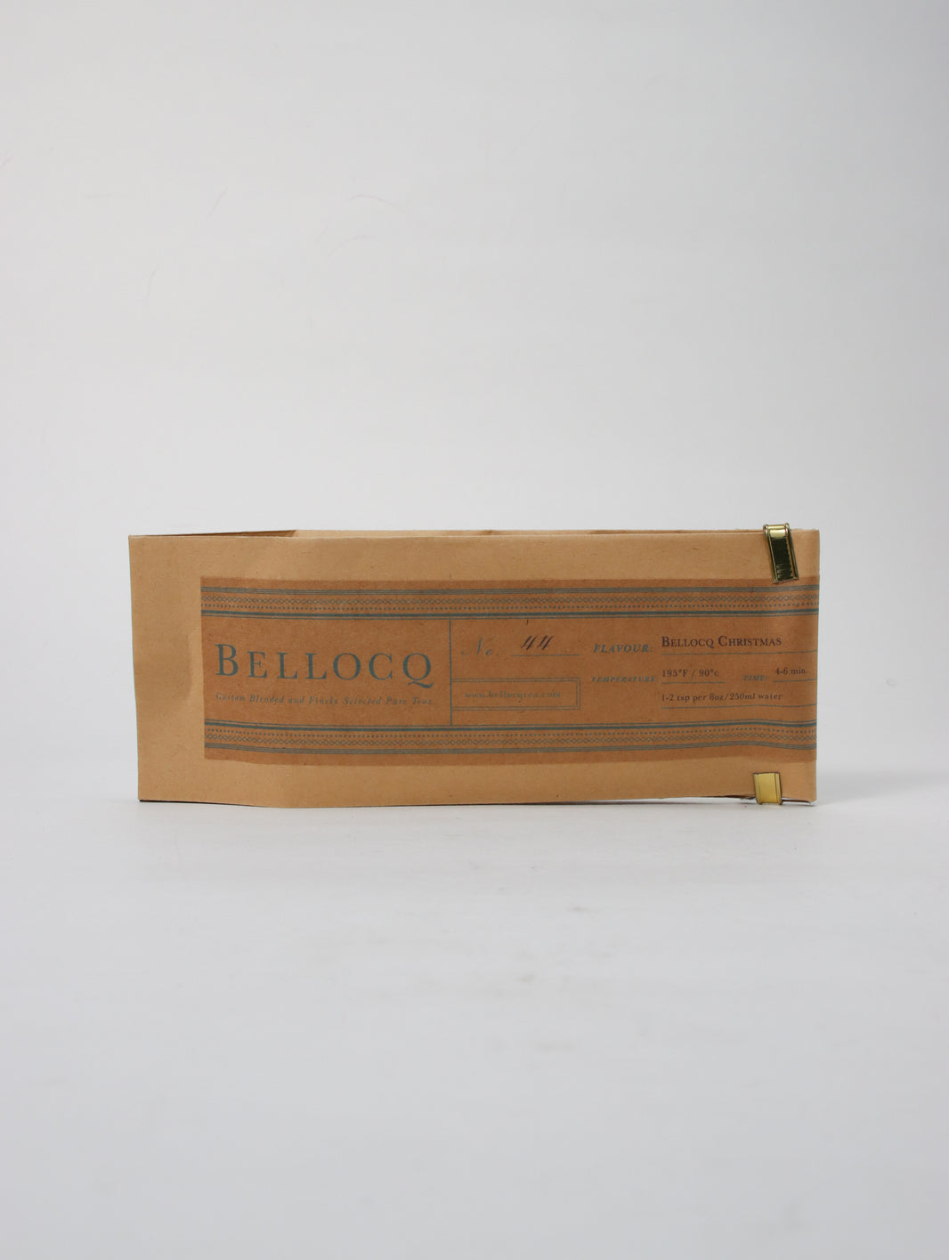 BELLOCQ | べロック – ATELIER ONLINE