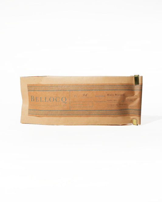No.96 White Wedding Atelier Bag