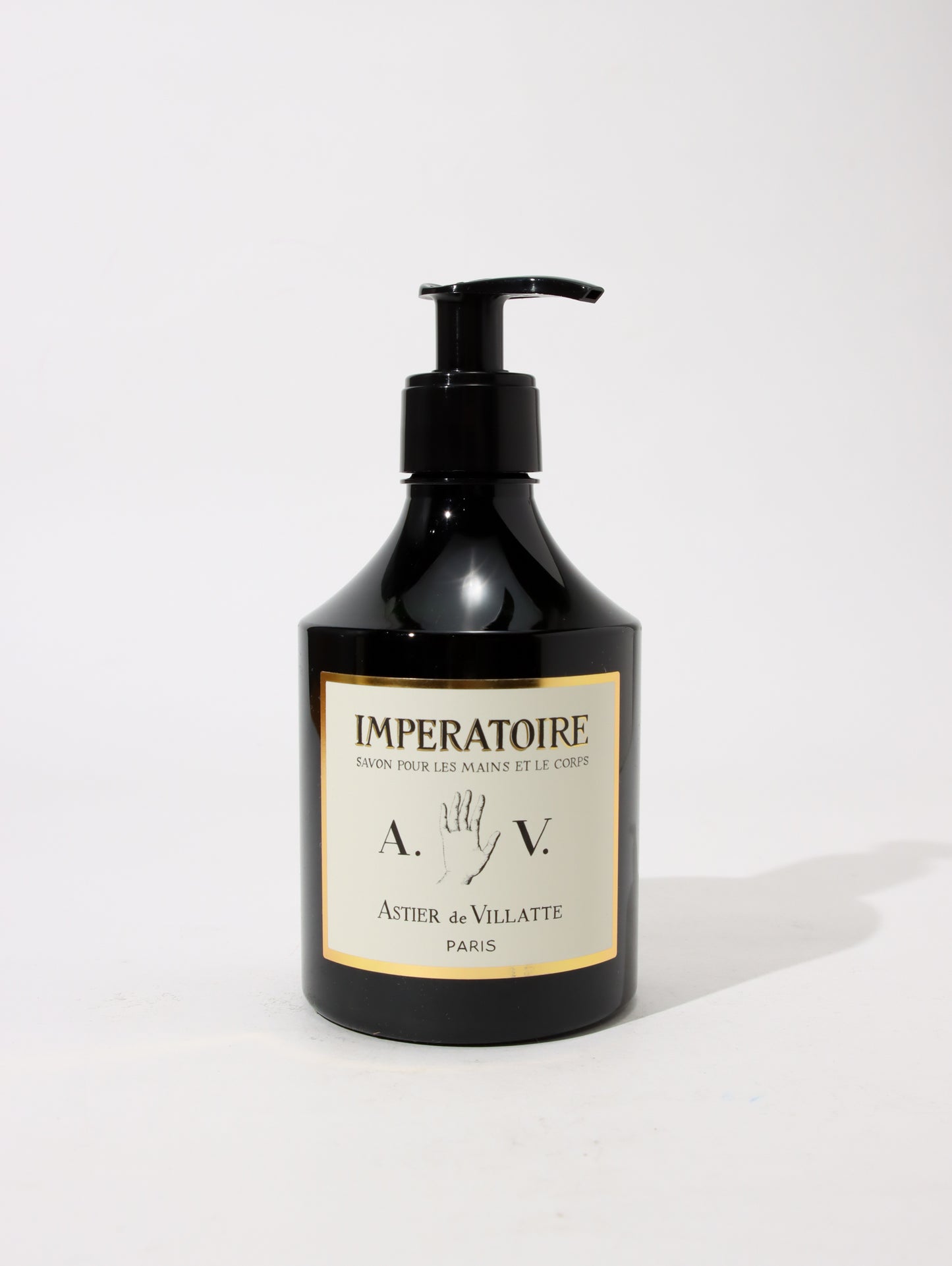 IMPERATOIRE ボディ&ハンドソープ 350ml