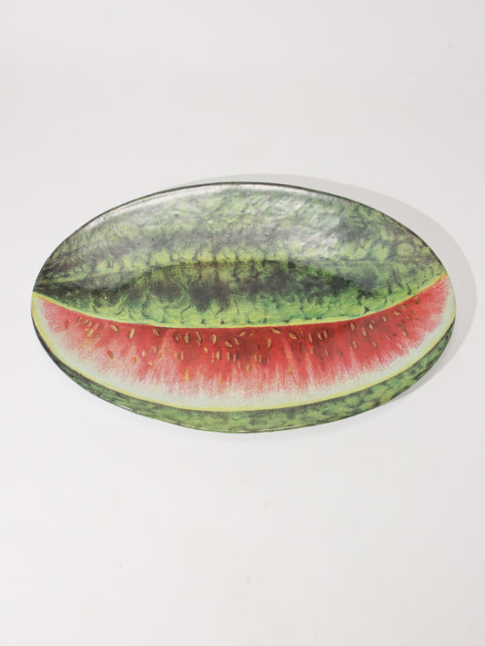 John Watermelon プラッター 34cm