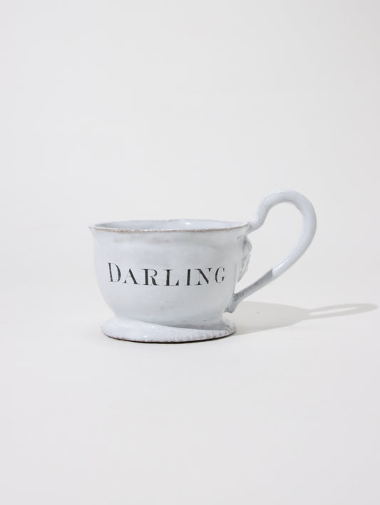 Darling ティーカップ