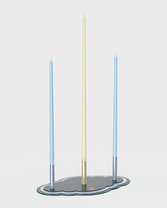 キャンドルスターターキット Catharine - Cumulus cloud