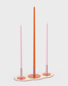 キャンドルスターターキット Catharine - French Garden