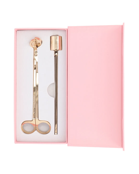 キャンドルアクセサリーセット