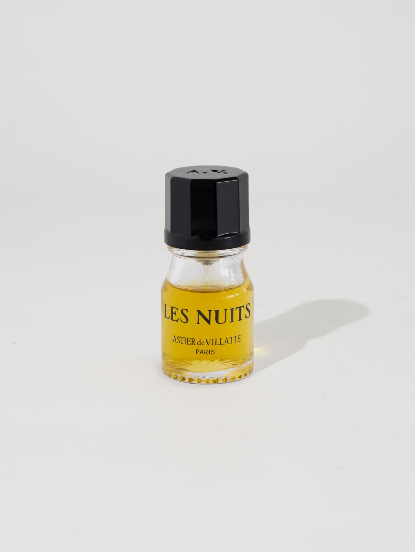 Les Nuits パルファン 10ml スプレー