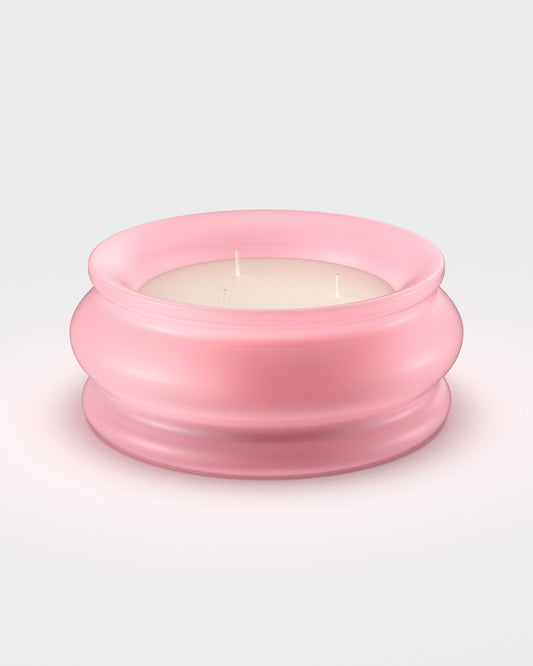 フレグランスキャンドル Gabrielle 17S.178E-Fidji