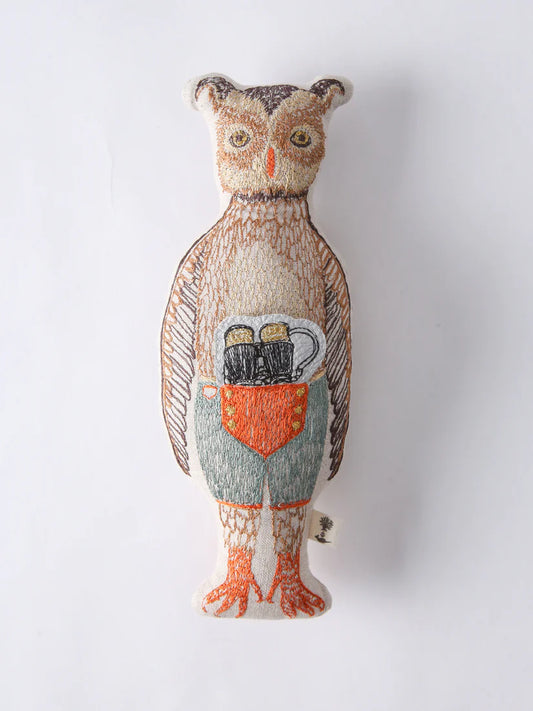 専用 CORAL&TUSK Wolf Pocket Dolls+クロス Coral & Tusk Signature Collection – ATELIER ONLINE