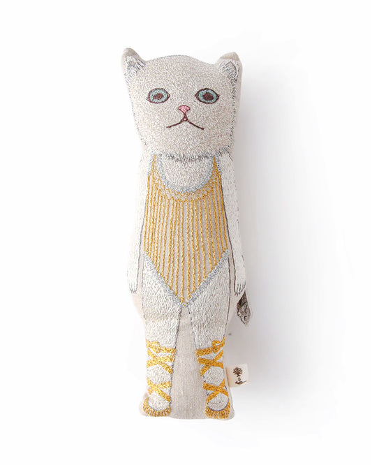 ポケットドール Baby Cat