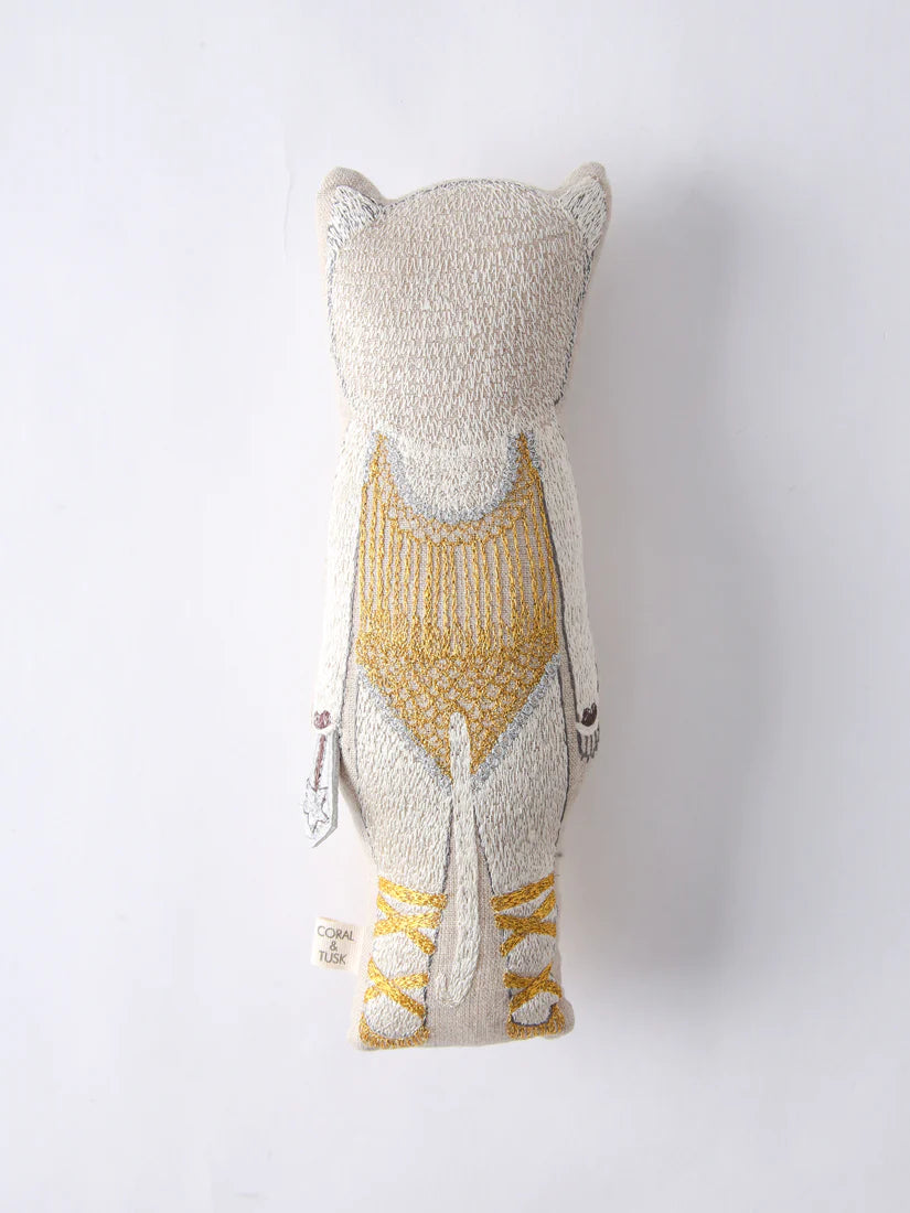 最終値下げCORAL&TUSK ポケットドール Baby Cat ポケットドール Baby Cat – ATELIER ONLINE