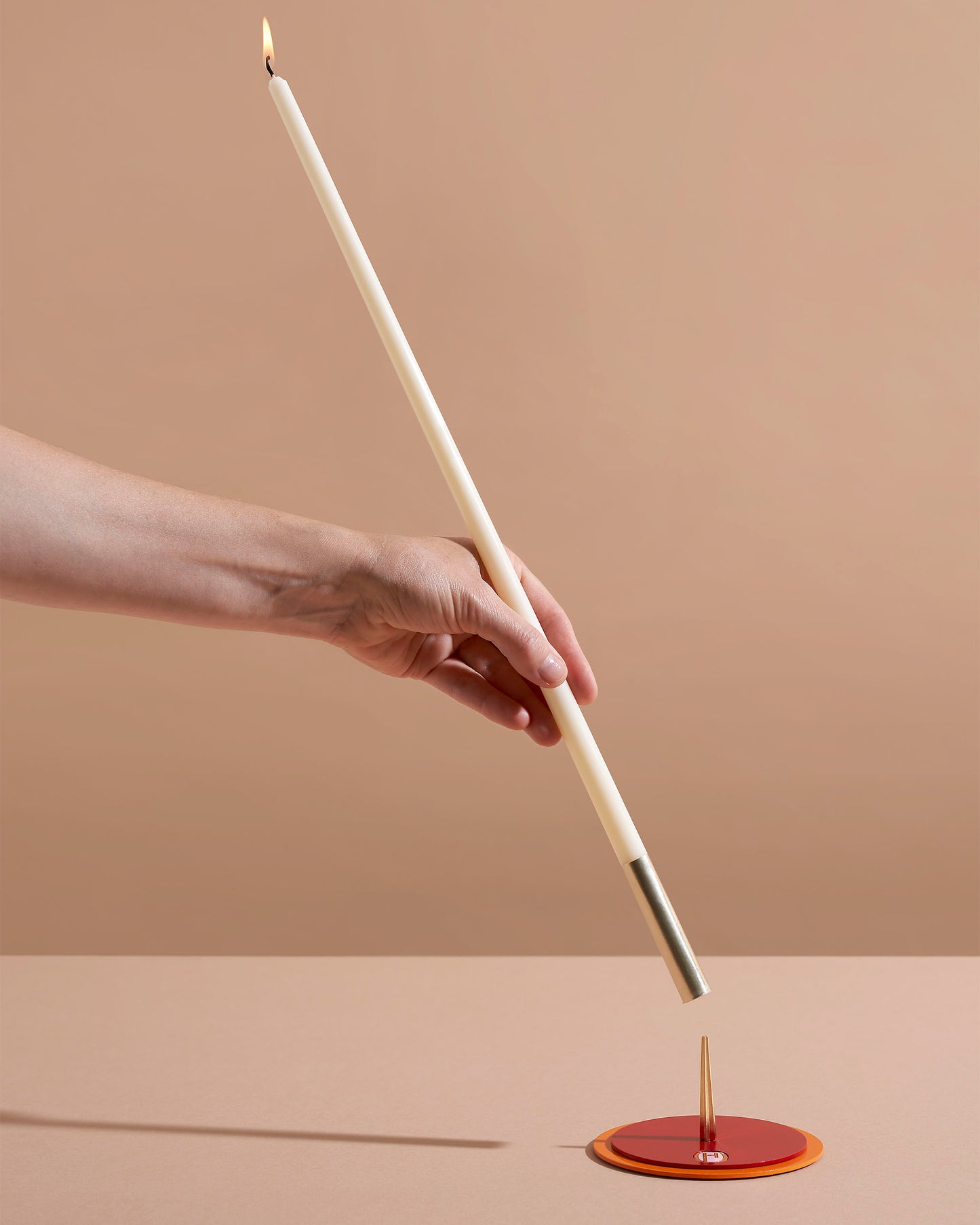 キャンドルスターターキット Catharine - Cumulus cloud