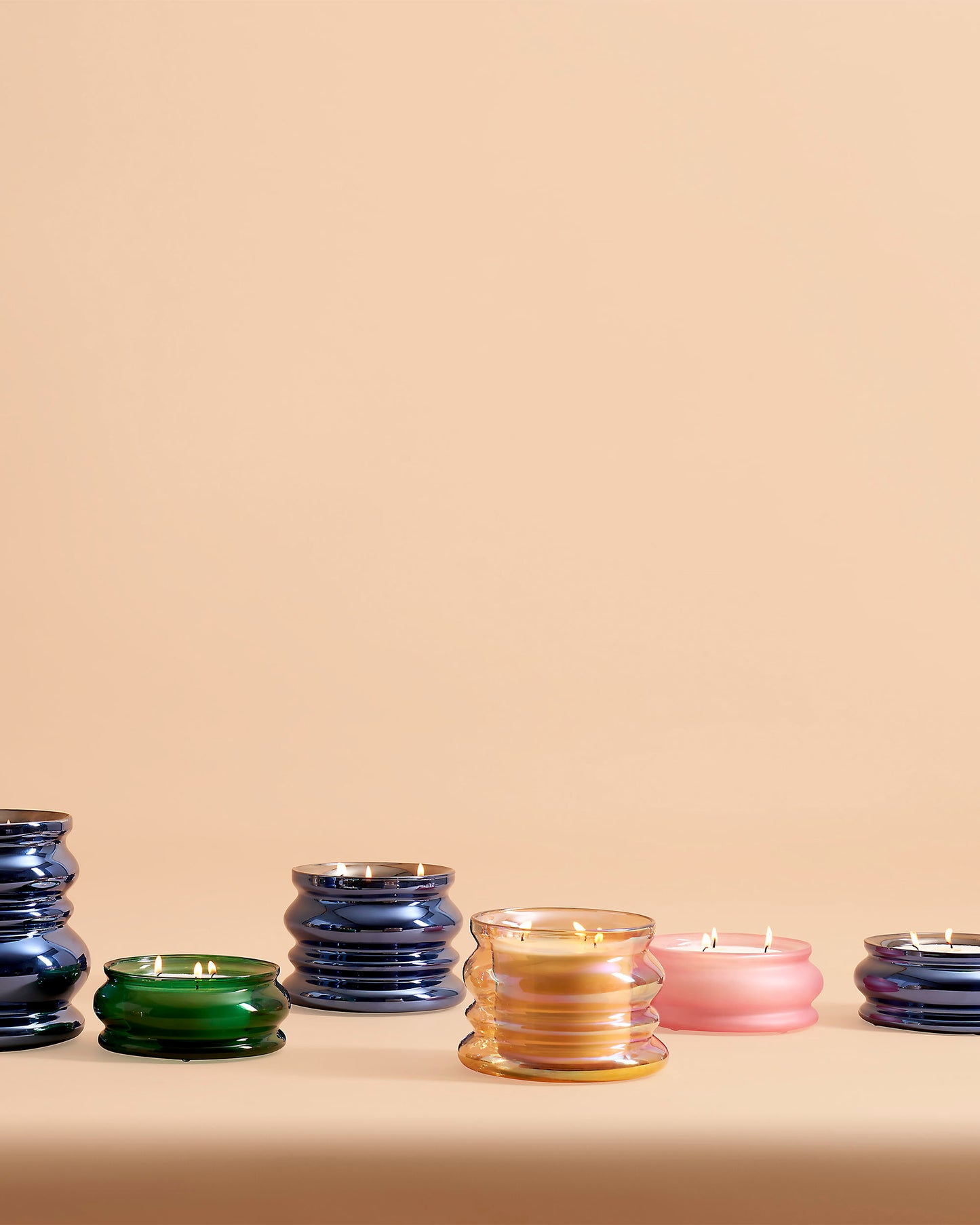 フレグランスキャンドル Gabrielle 39N.16E-Madagascar