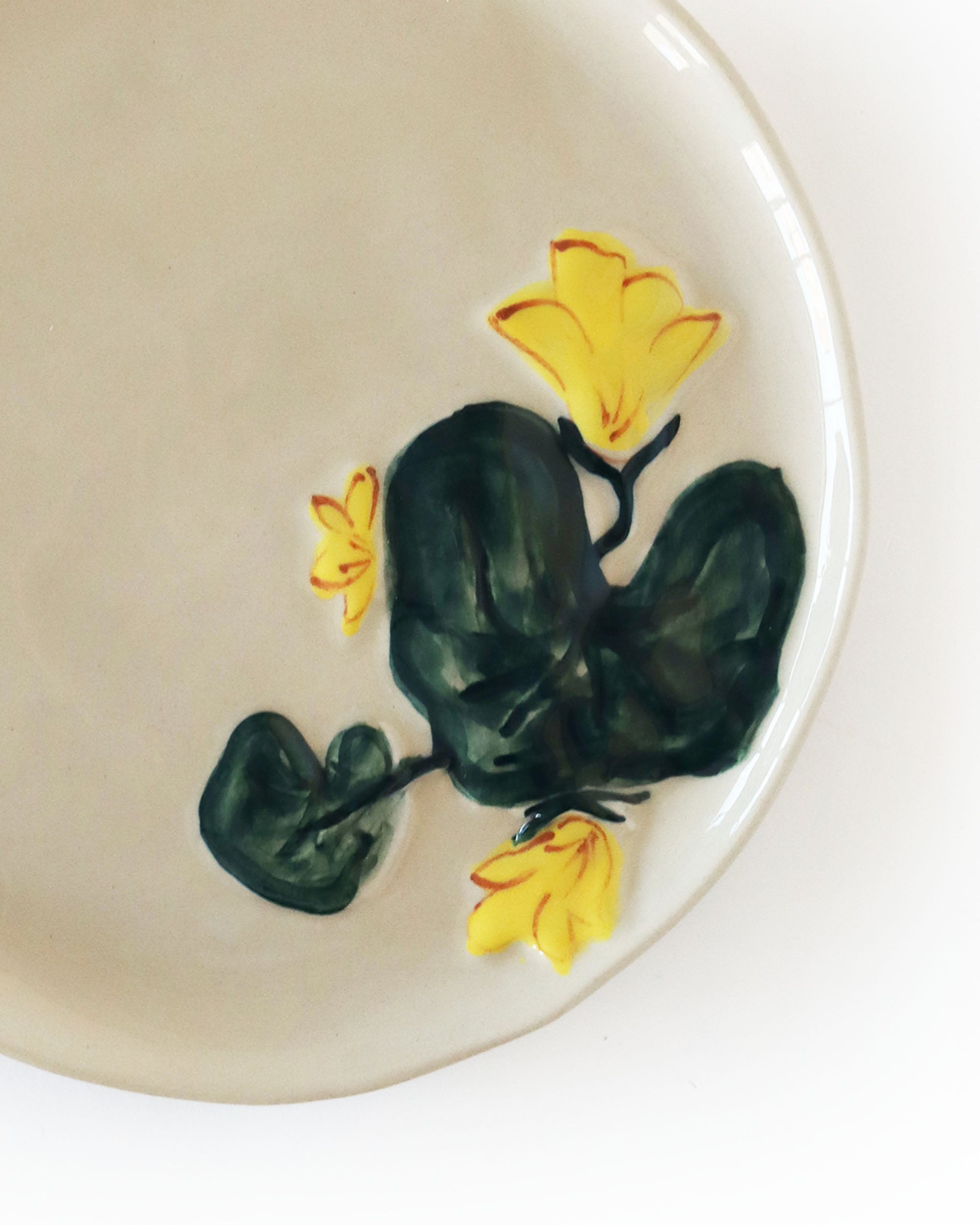 La Romaine Editions | ラ・ロメーヌ・エディション – ATELIER ONLINE