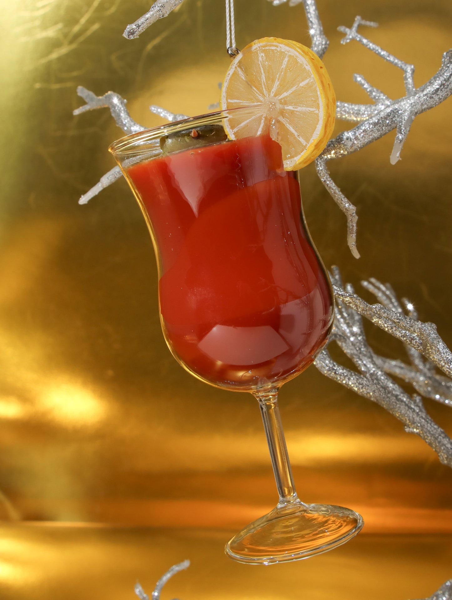 オーナメント BLOODY MARY