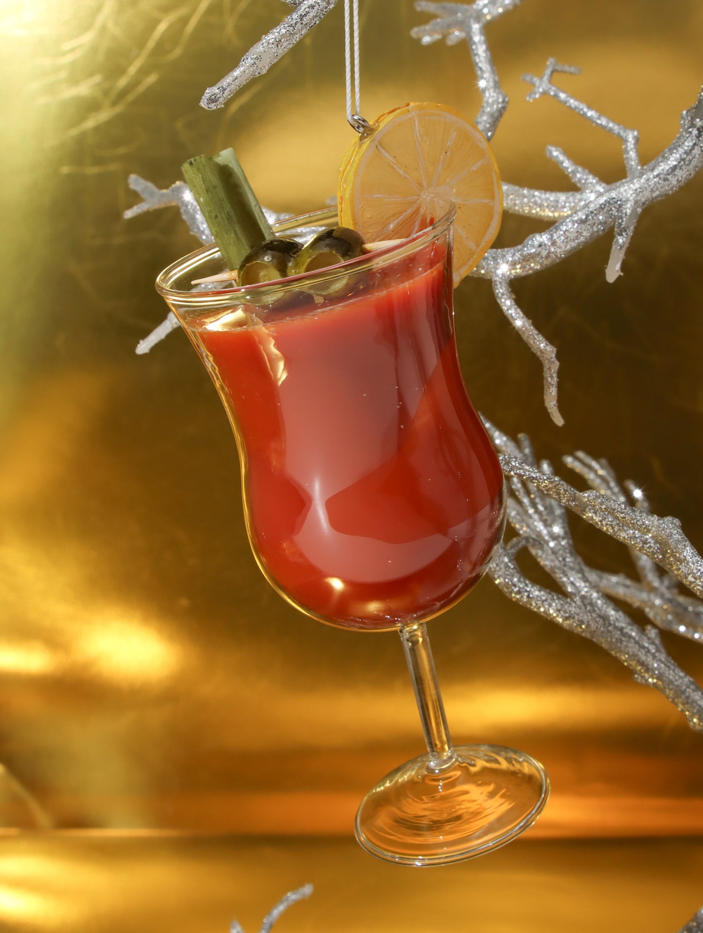 オーナメント BLOODY MARY