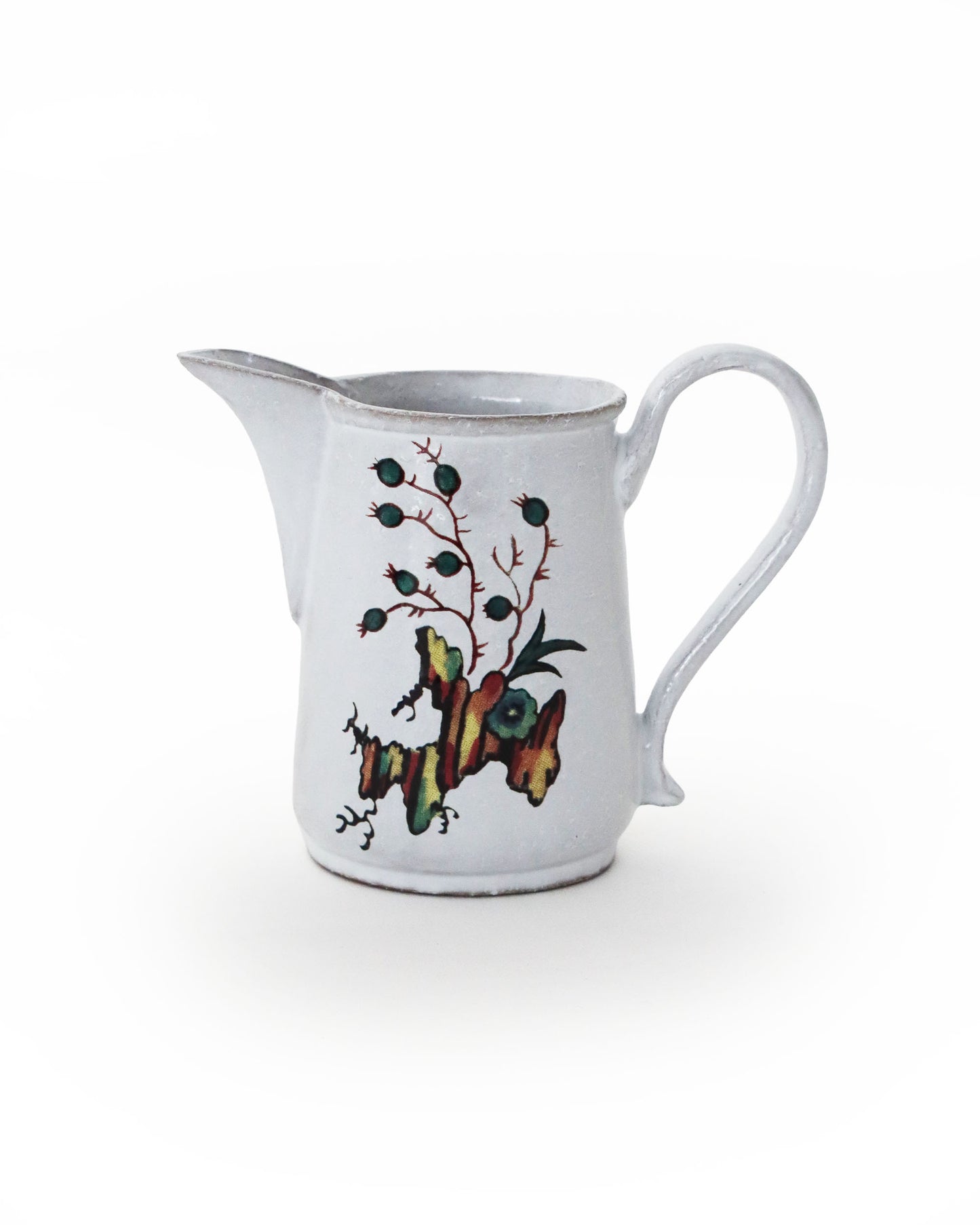 John Derian Salal ミルクジャグ