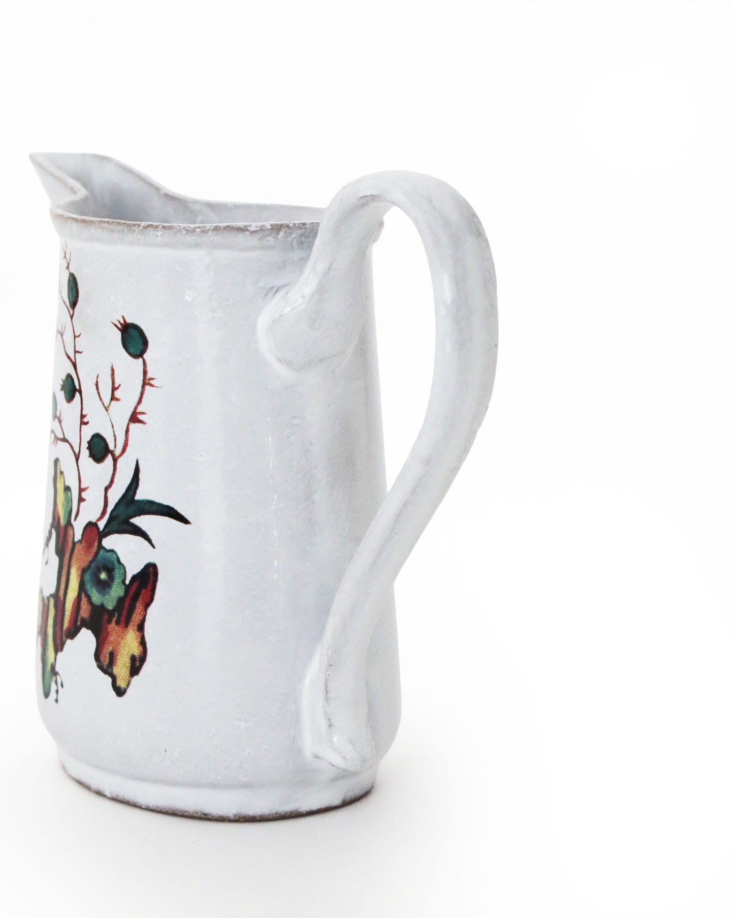 John Derian Salal ミルクジャグ