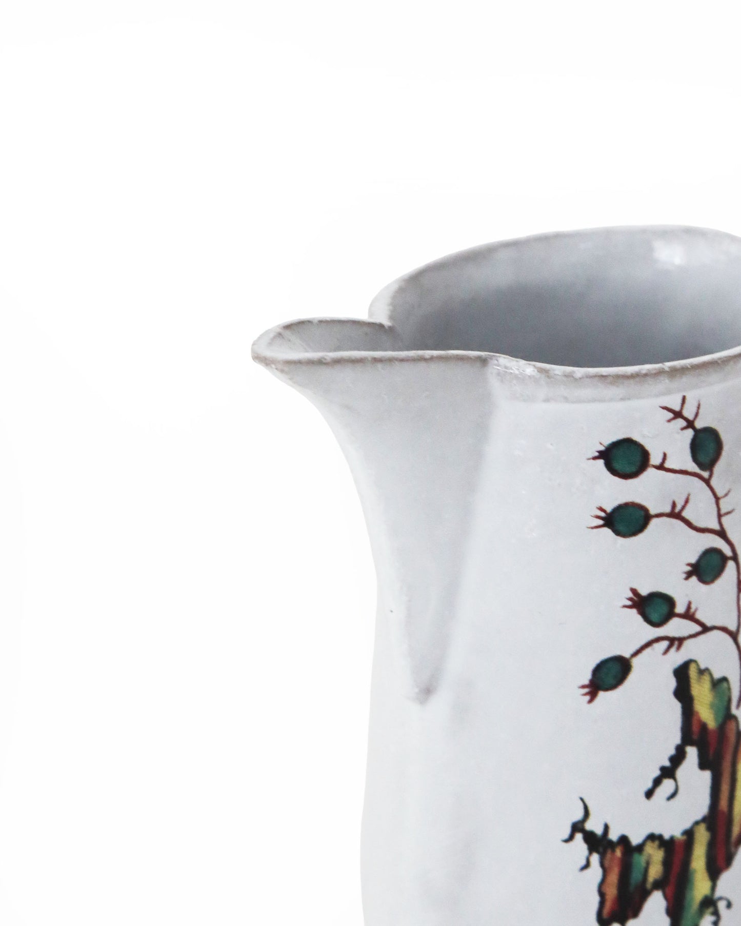 John Derian Salal ミルクジャグ