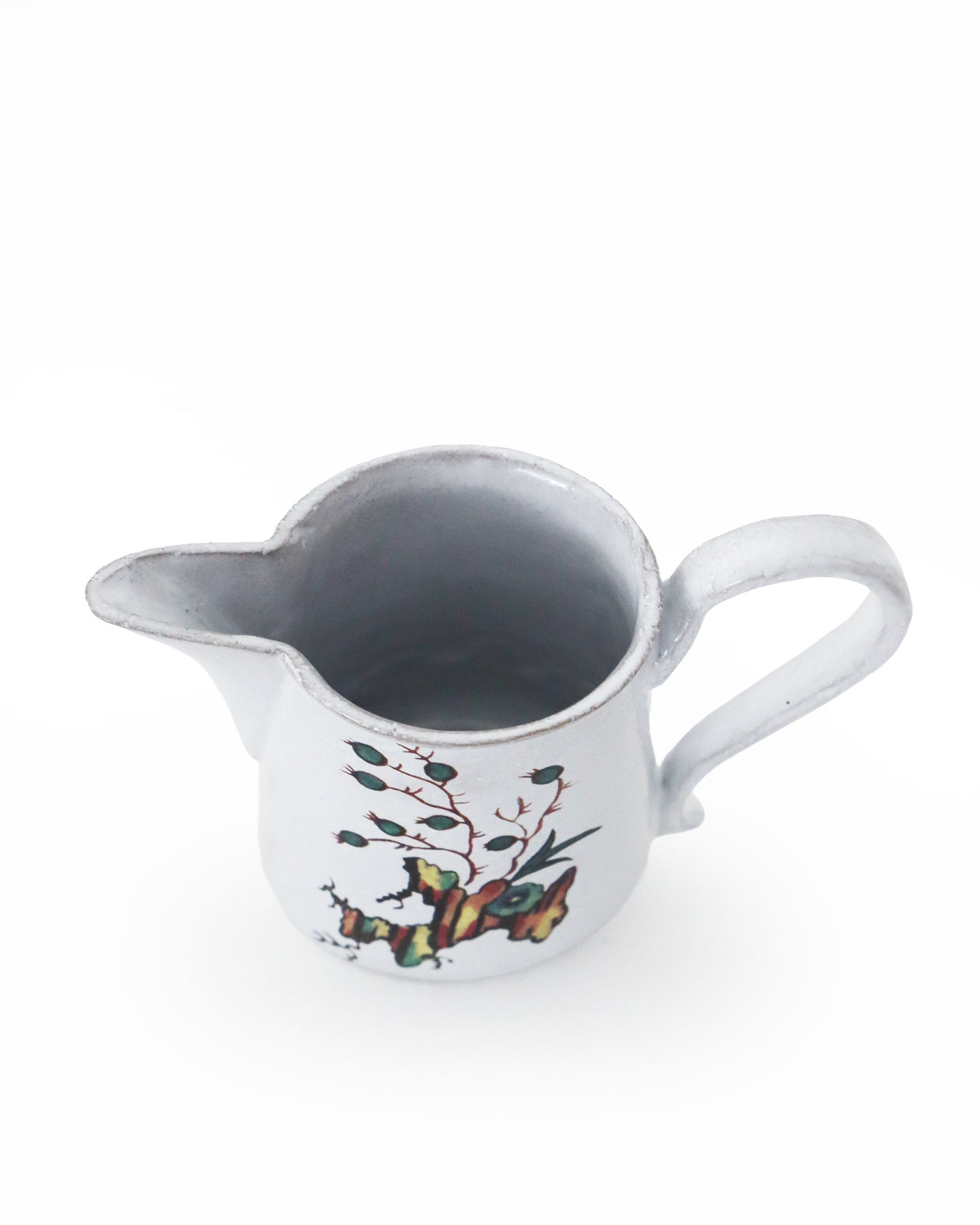 John Derian Salal ミルクジャグ