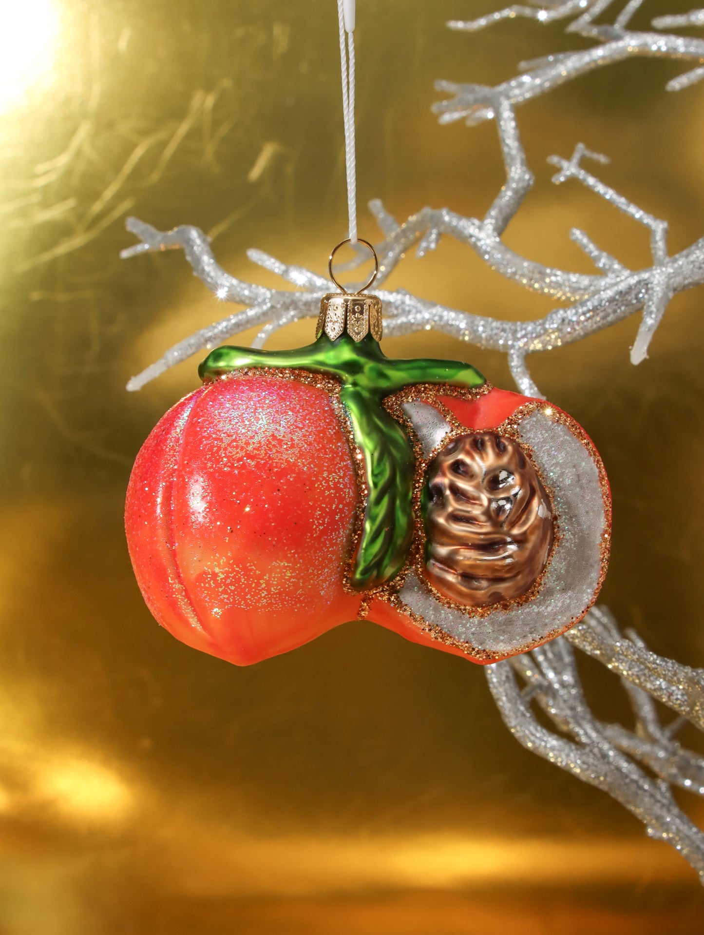 オーナメント PEACH