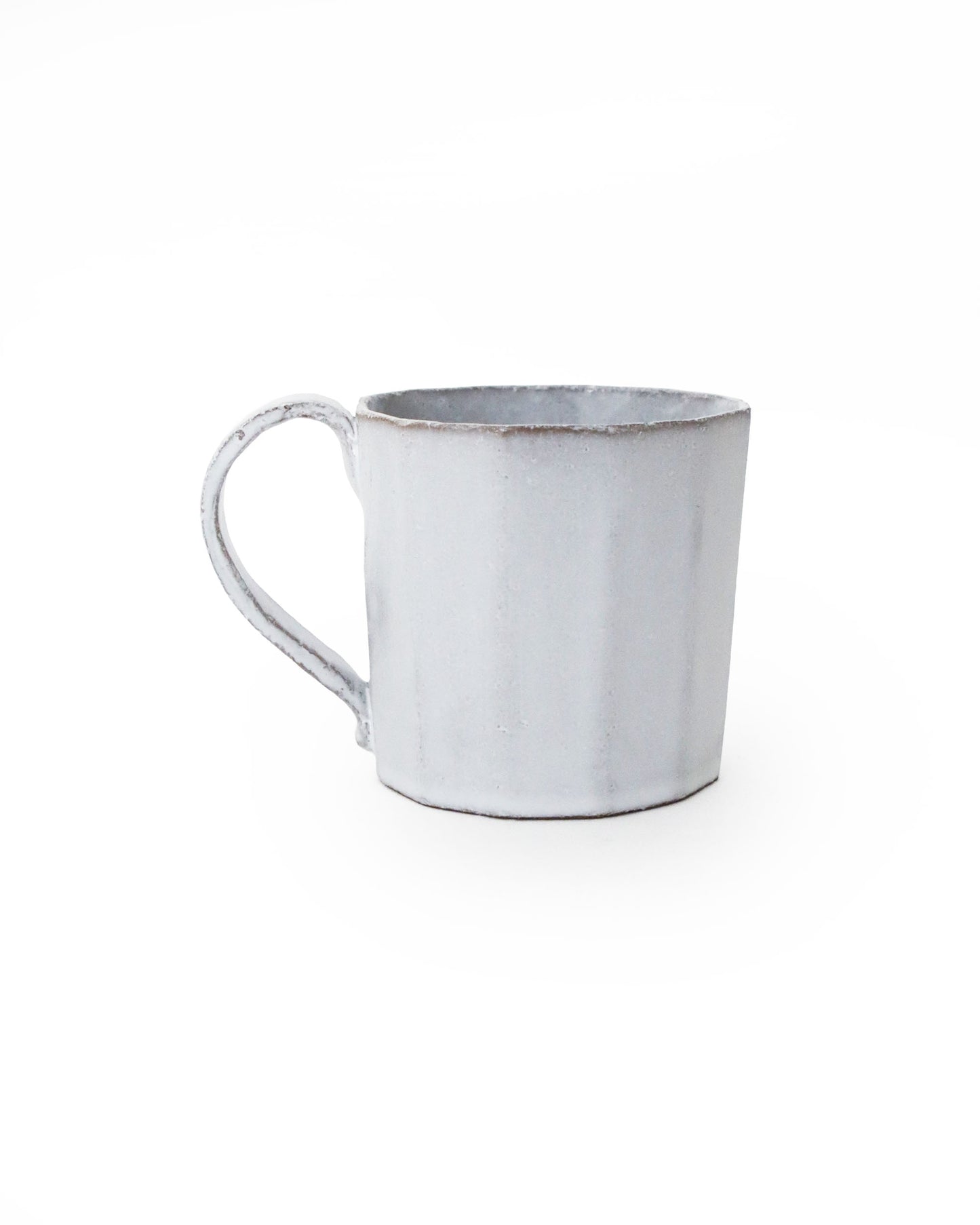 John Derian Rose Mallow カップ