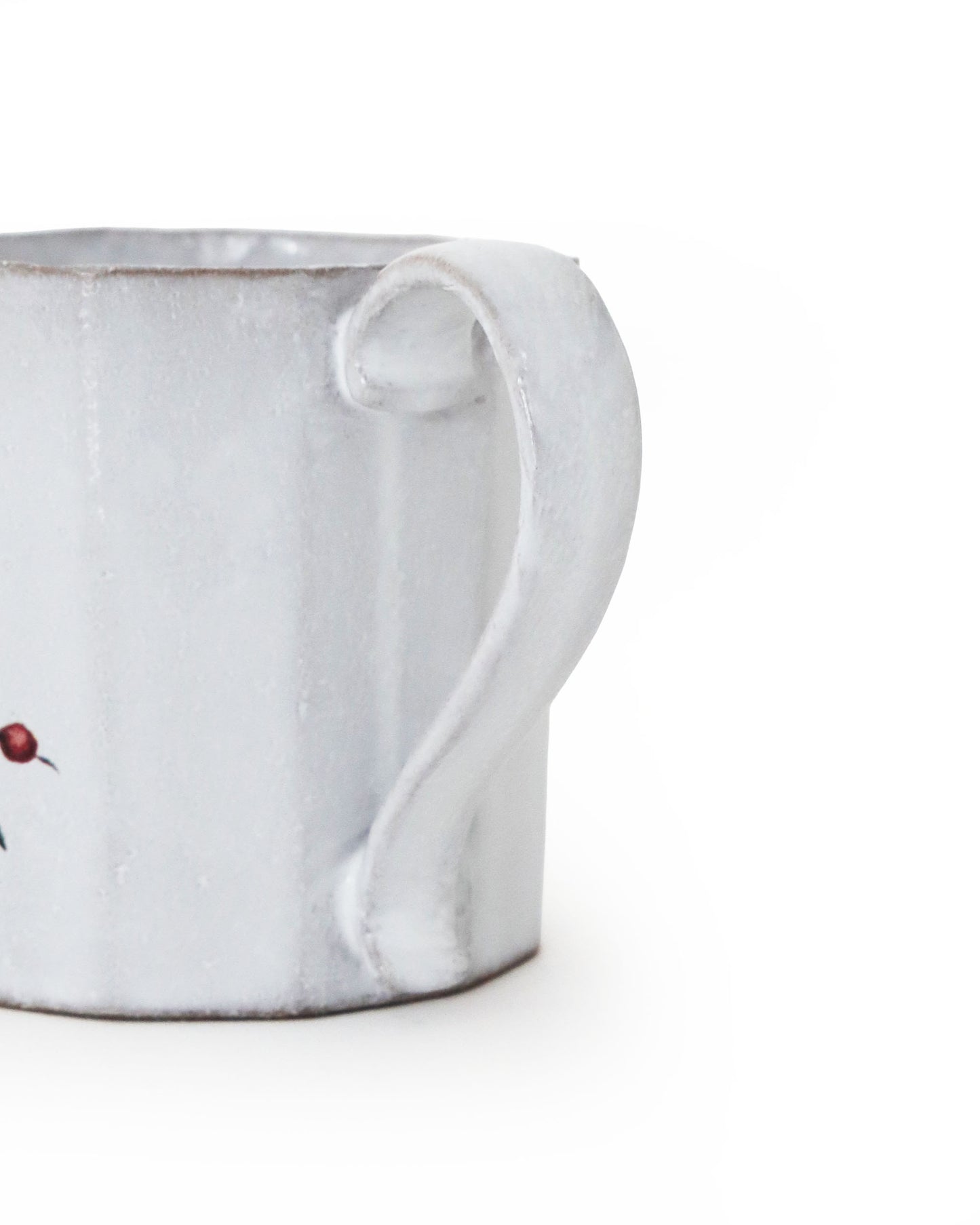 John Derian Bursting Heart カップ