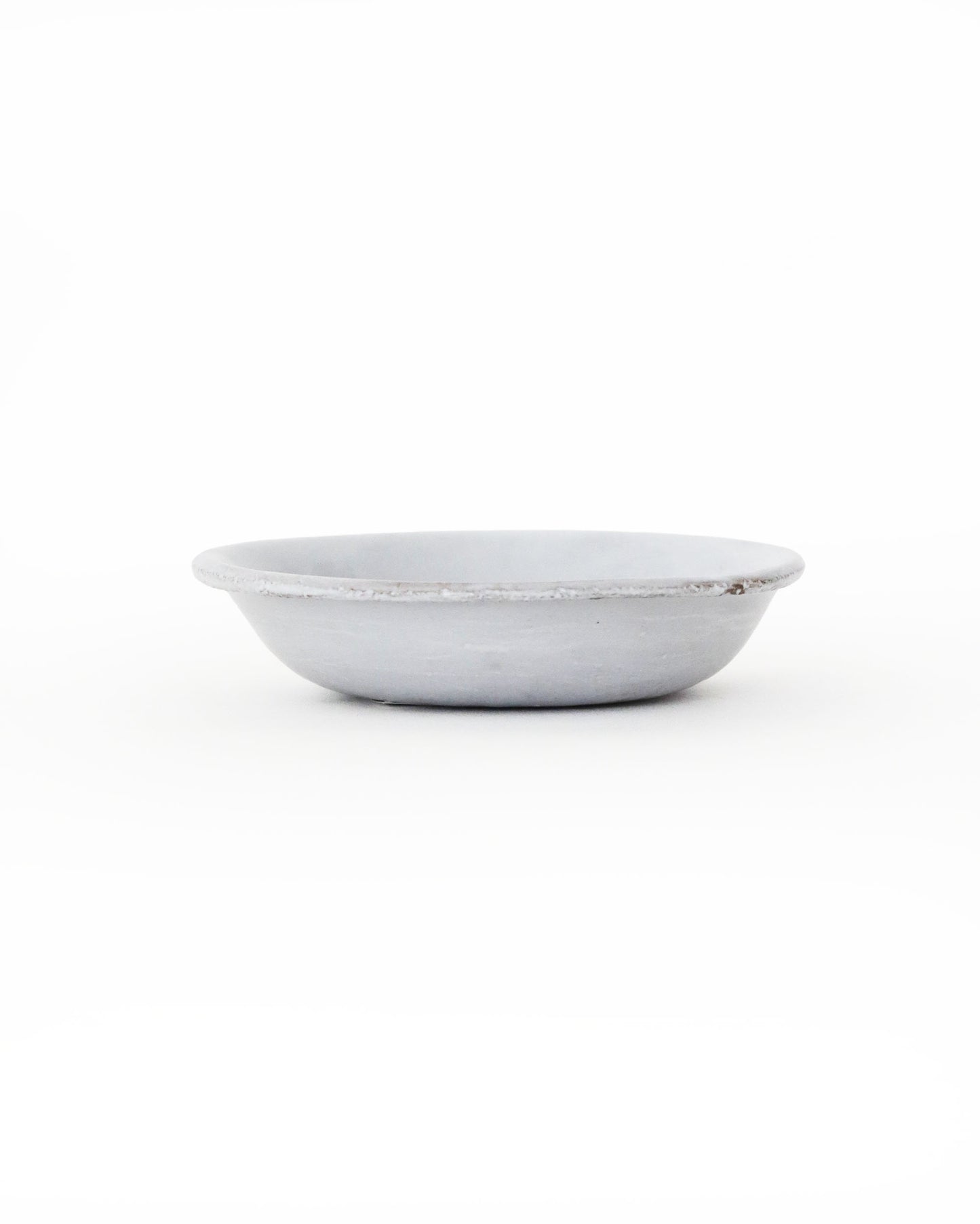 John Derian Chinese Yew ミニディッシュ 7.2cm