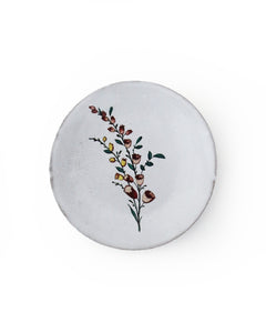 John Derian Elliott’s Blueberry スモールディッシュ 13.7cm