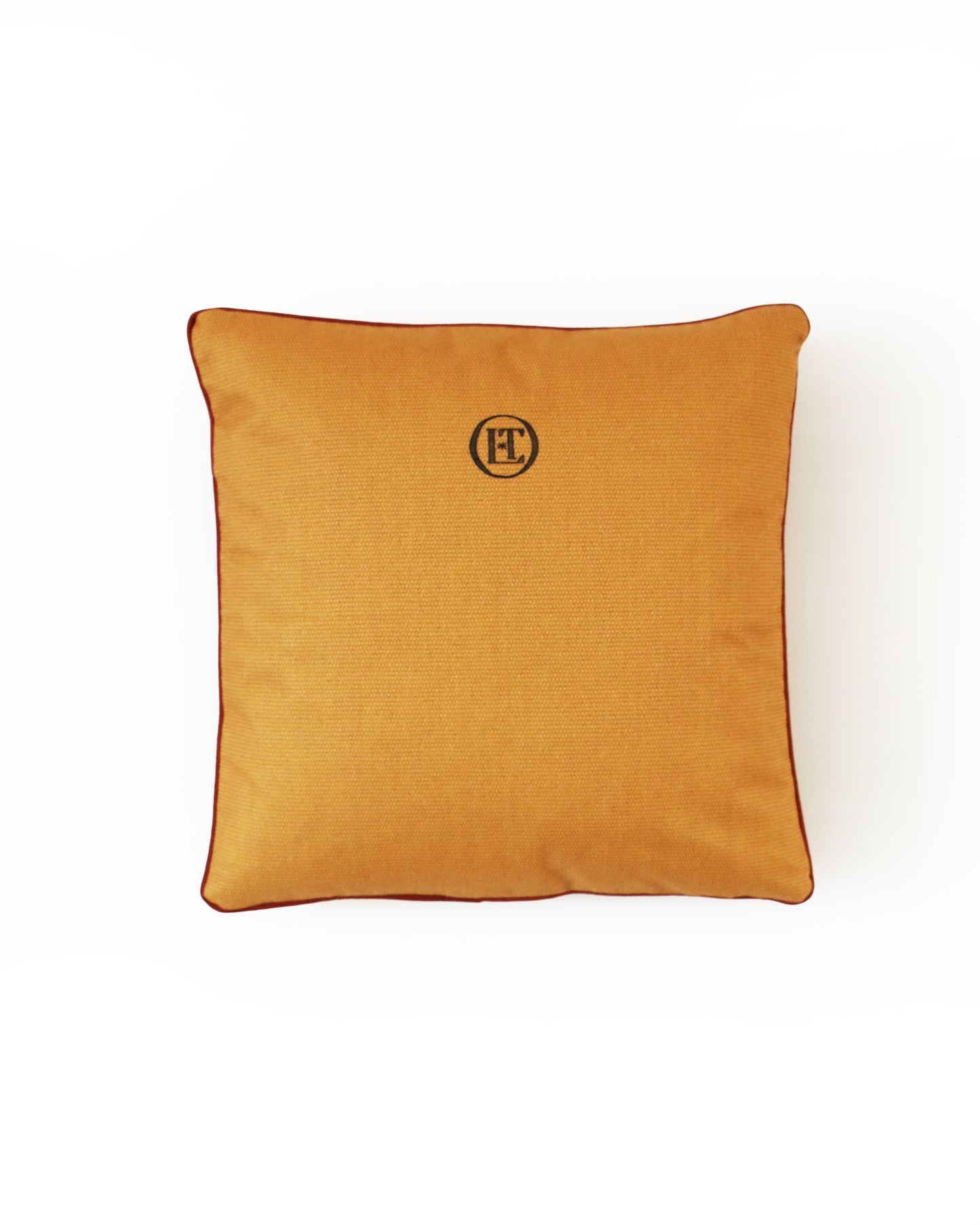 <Olympia Le-Tan> クッション 40×40 The Kiss