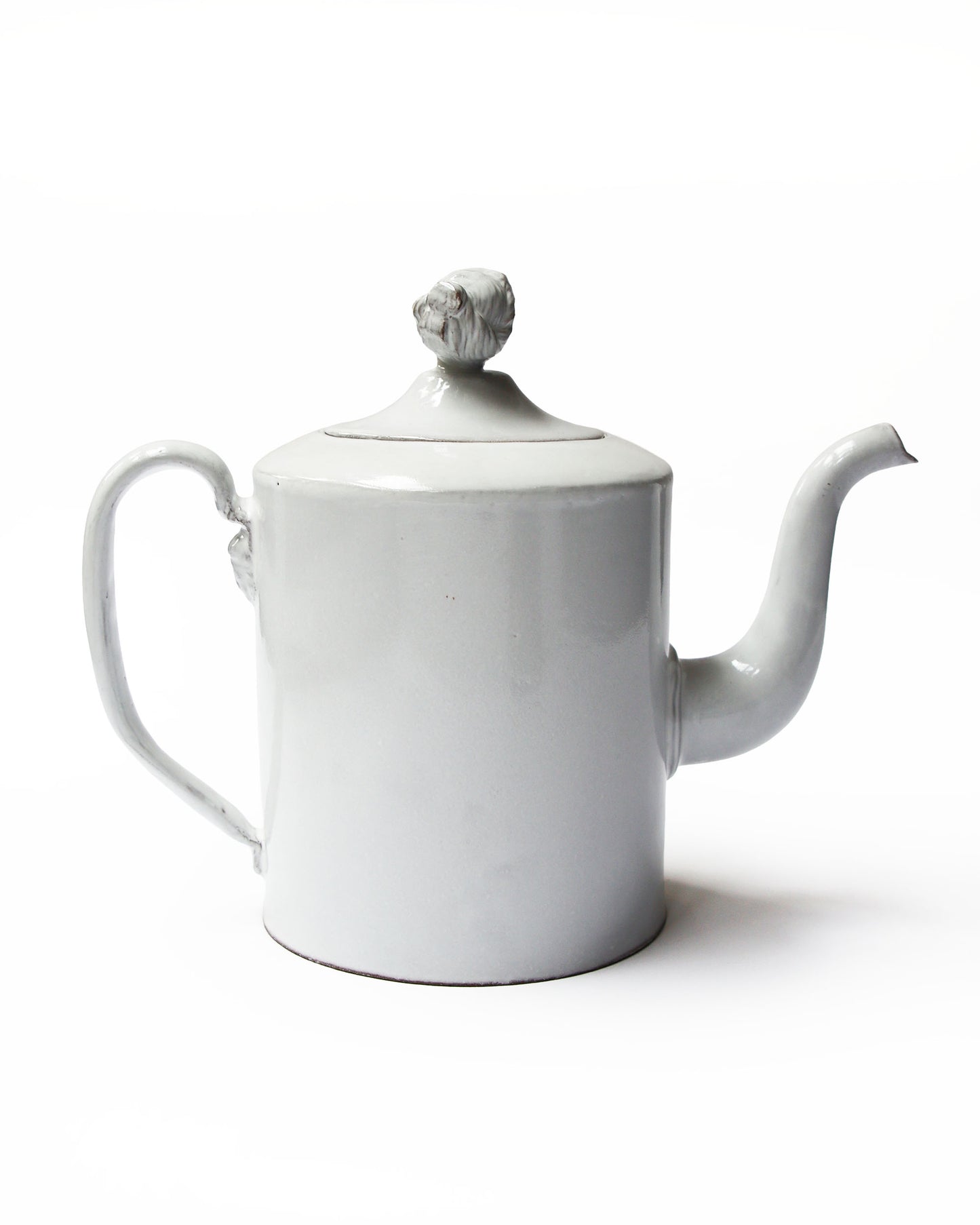 John Derian Trumpetvine ティーポット