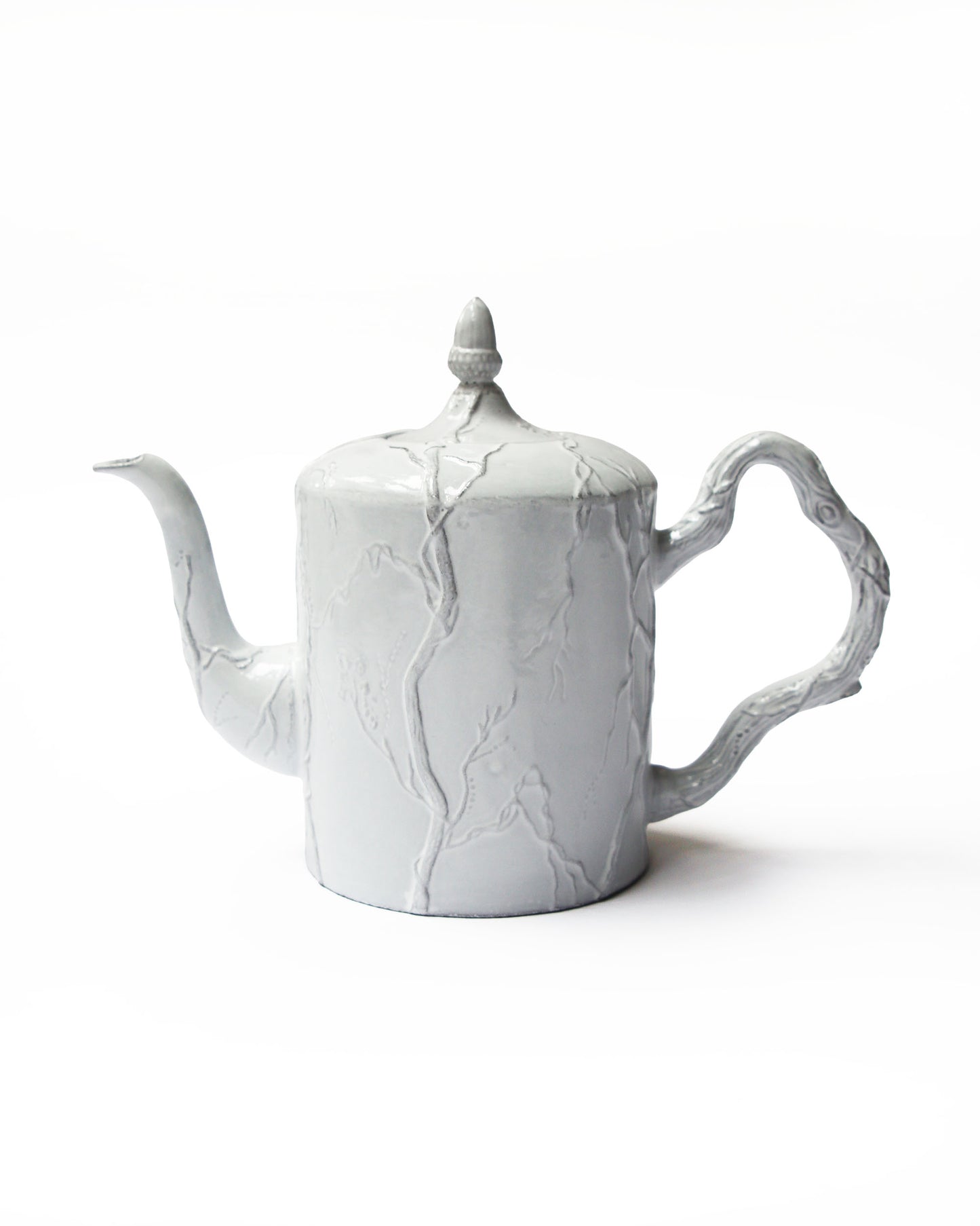 Eva ミディアムティーポット