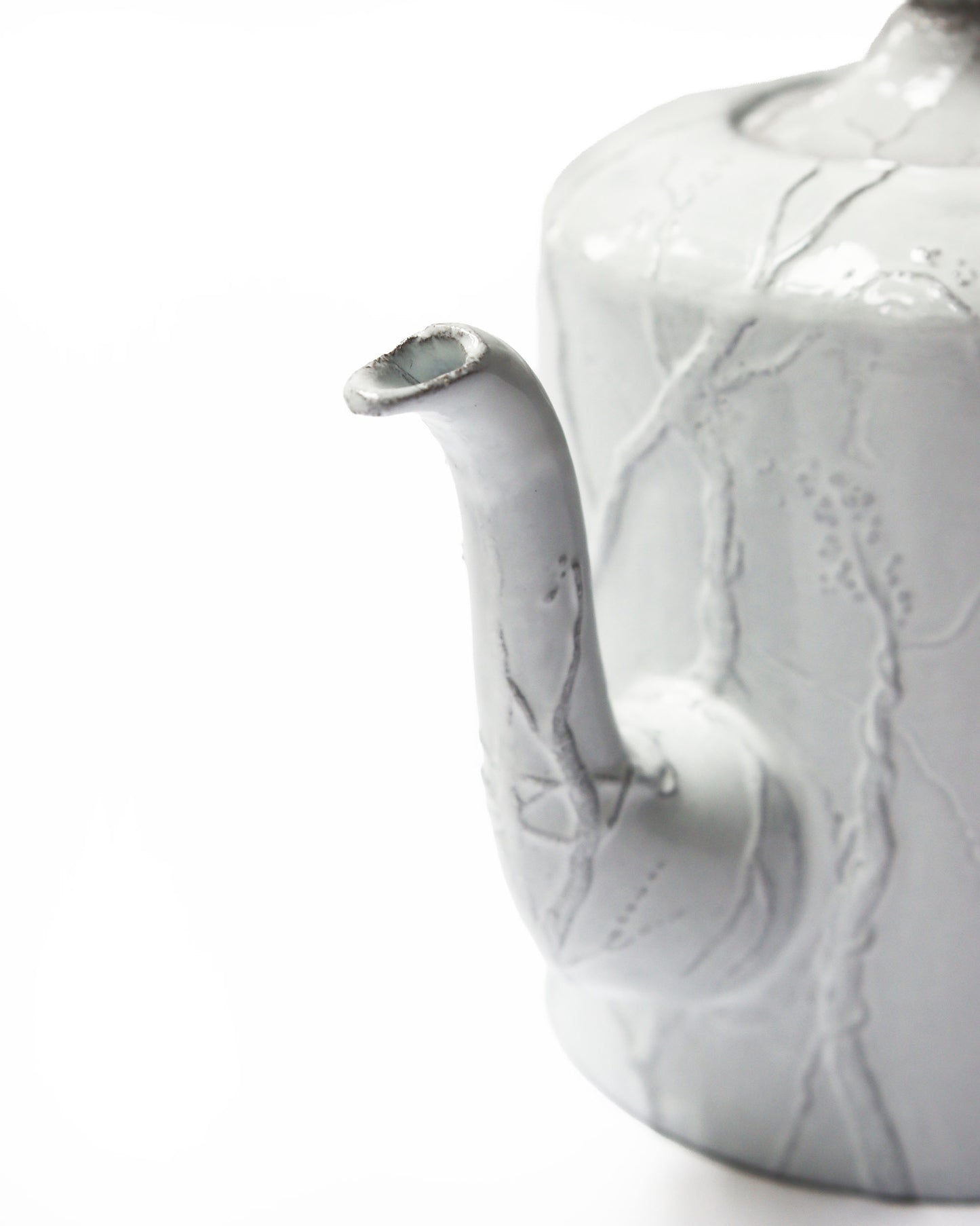 Eva ミディアムティーポット