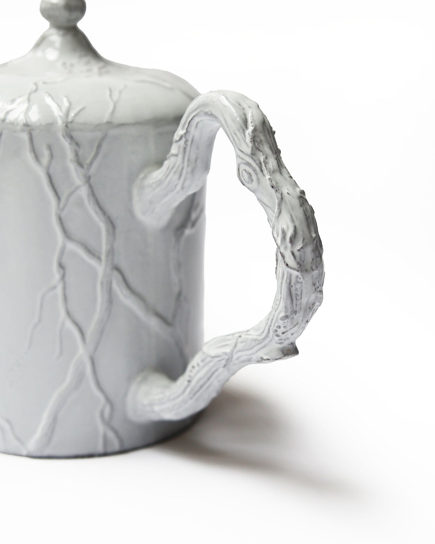 Eva ミディアムティーポット