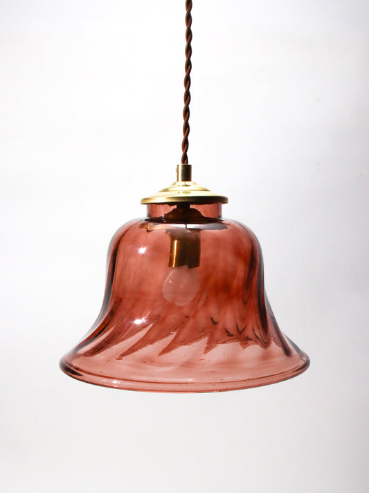 ペンダントライト