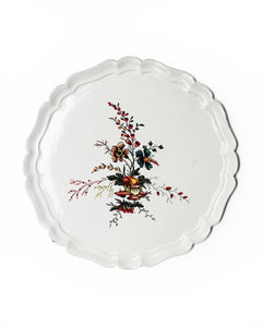 John Derian Bush Clover トレイ 38cm