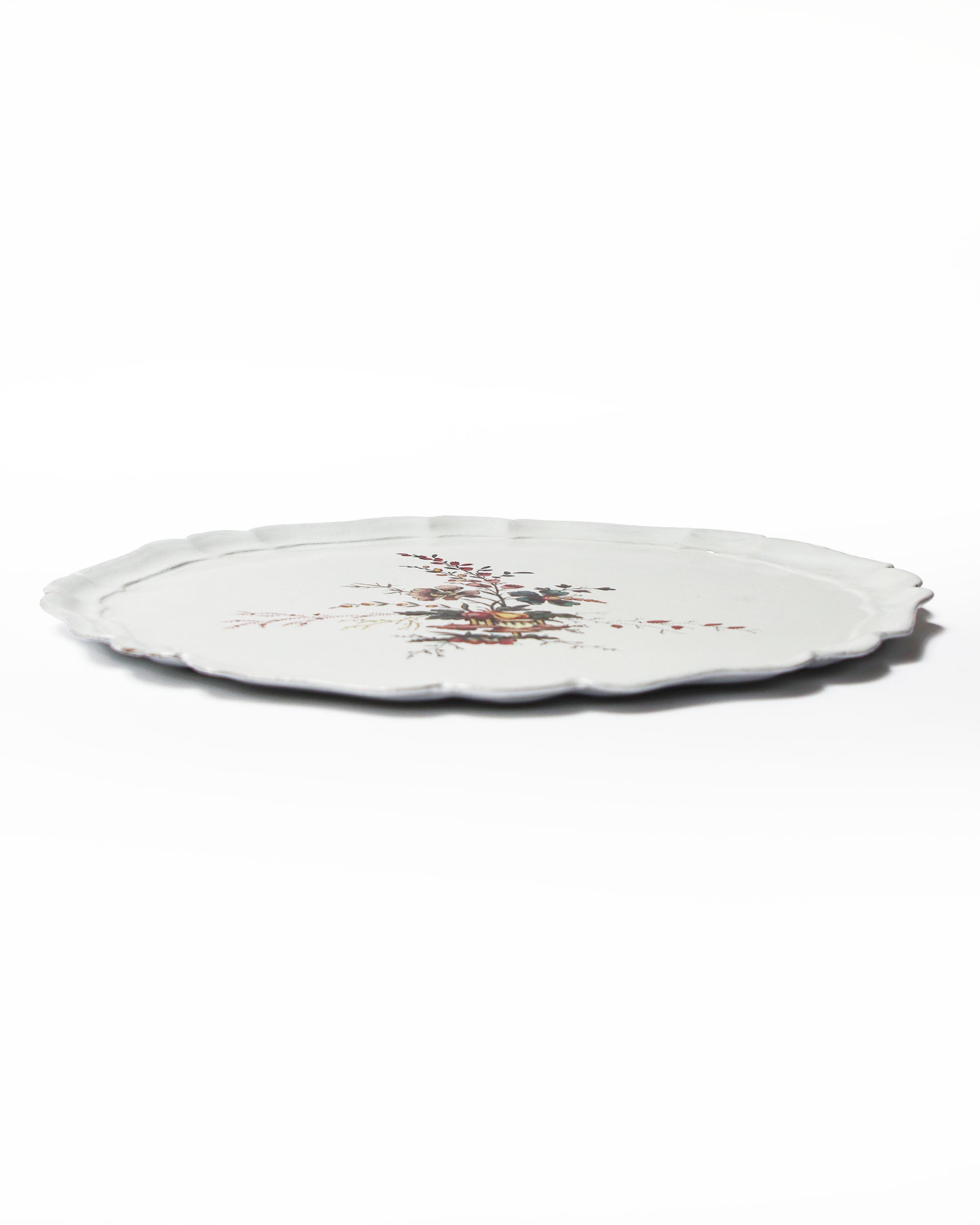 John Derian Bush Clover トレイ 38cm – ATELIER ONLINE