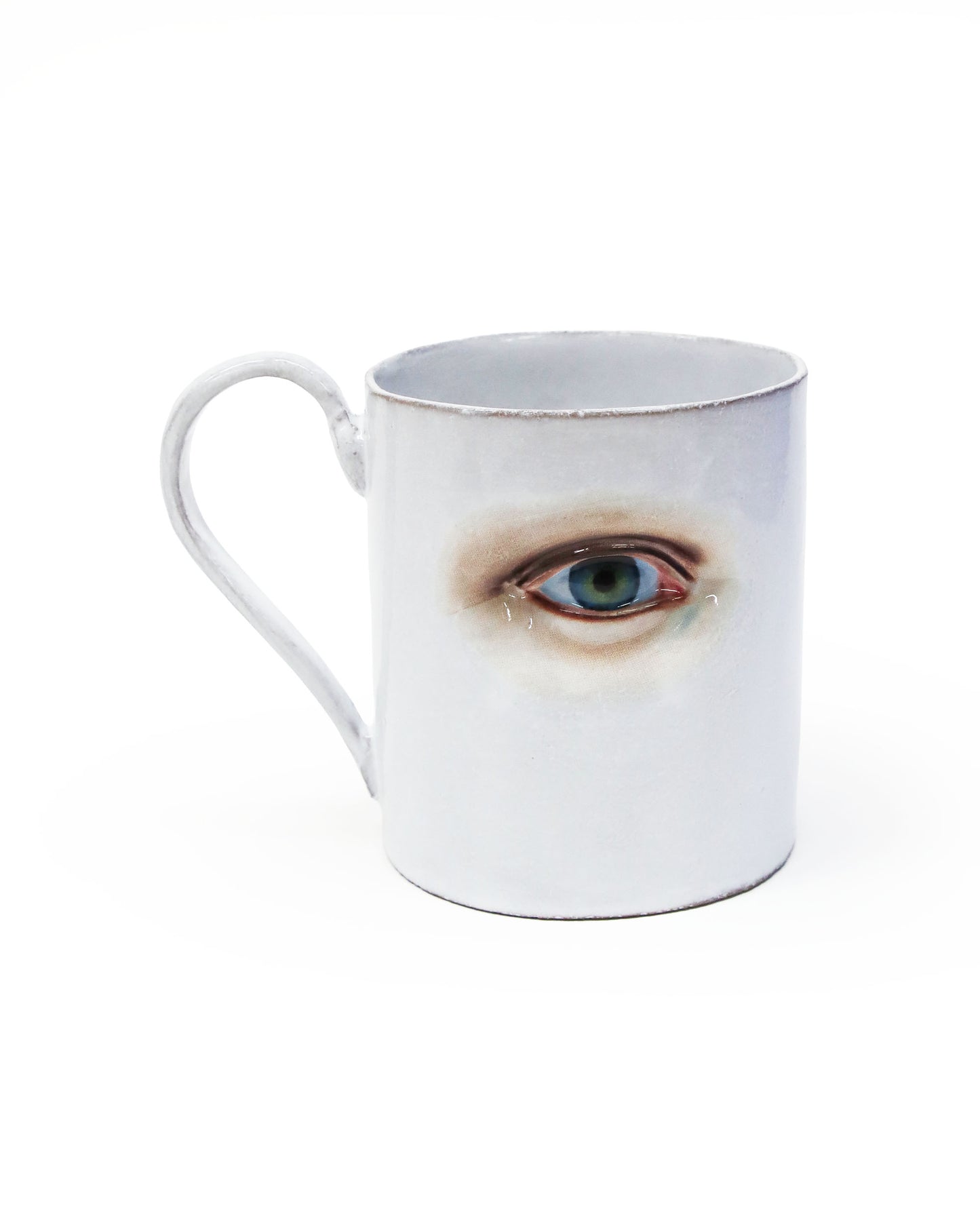 Serena Vu Left カップ