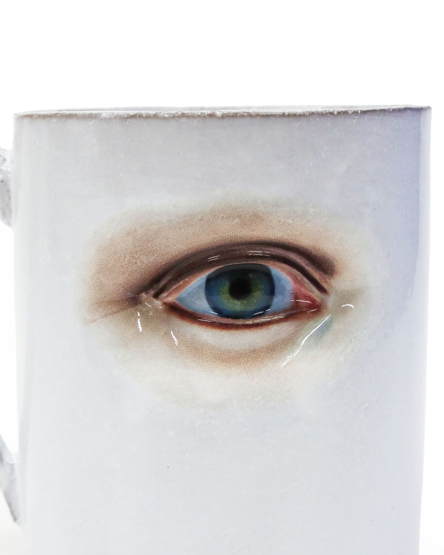 Serena Vu Left カップ